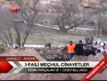 Faili Meçhul Cinayetler