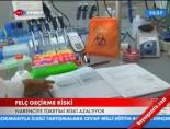 Felç Geçirme Riski