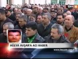 intihar - Hülya Avşara'a Acı Haber Videosu