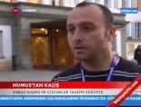 kizilhac - Humus'tan Kaçış Videosu
