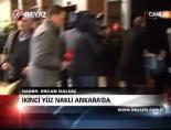 İkinci Yüz Nakli Ankaradan online video izle
