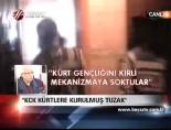 ibrahim guclu - 'Kck Kürtlere Kurulmuş Tuzak' Videosu