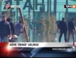 sel baskini - Köye 'Deniz' Gelirse Videosu