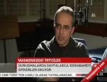 mahkeme salonu - Mahkemedeki TRT'ciler Videosu
