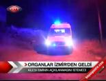 yuz nakli - Organlar İzmir'den Geldi Videosu