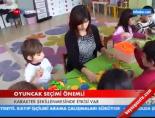 oyuncak secimi - Oyuncak Seçimi Önemli Videosu