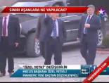 'Özel Yetki' Değişebilir