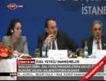 Özel Yetkili Mahkemeler