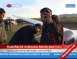 Planörlük Kursuna Rekor Başvuru