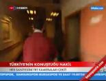yuz nakli - Türkiye'nin Konuştuğu Nakil Videosu