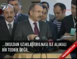 tusiad - TÜSİAD'a 'Zorunlu' cevabı! Videosu