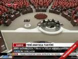 yeni anayasa - Yeni Anayasa Teklifi Videosu