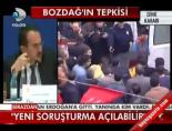 'Yeni Soruşturma Açılabilir '