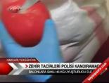 uyusturucu tacirleri - Zehir Tacirleri Polisi Kandıramadı Videosu