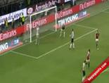 milan - Milan Juventus Maçında Skandal Videosu