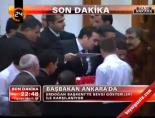 dogum gunu - Melih Gökçekten Erdoğana Doğum Günü Süprizi Videosu