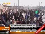 Afganistan'da gösteriler online video izle