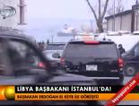 Başbakan Erdoğan El Keyb ile görüştü online video izle