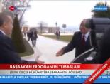 libya - Başbakan Erdoğan'ın Temasları Videosu