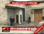 Başbakan'ın mesaisi online video izle
