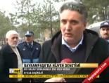 Bayrampaşa'da hijyen denetimi online video izle