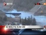 baraj kazasi - Bu Bekleyiş Ölüm Gibi Videosu