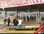 CHP'de ilk kurultay Pazar günü online video izle