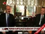 Dolmabahçe'de Libya görüşmesi online video izle