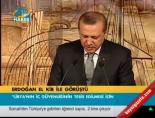 Erdoğan El Kib ile görüştü online video izle