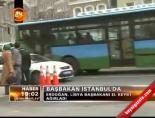 Erdoğan, Libya başbakanı El Keyb'i ağırladı online video izle