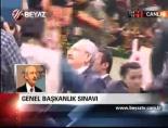 il baskanlari toplantisi - Genel Başkanlık Sınavı Videosu