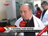 kizilay - Güvenli Kan Bağışı Videosu