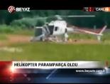 Helikopter Paramparça Oldu online video izle