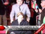 azerbaycan - Hocalı Katliamı'nın 20.Yılın Videosu