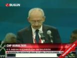 il baskanlari - İl başkanlarından Kılıçdaroğlu'na destek Videosu