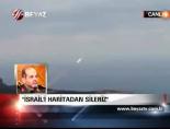 tahran - İsrail'i Haritan Sileriz Videosu