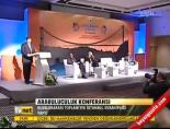 ahmet davutoglu - İstanbul Arabuluculuk Konferansı Videosu
