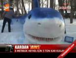 jaws - Kardan 'Jaws' Videosu
