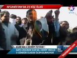 Kur'an-ı Kerim İsyanı! online video izle
