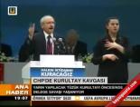 il baskanlari - Kurultay öncesi 'delege' savaşı Videosu