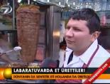 et uretimi - Labaratuvarda et ürettiler! Videosu
