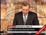 Libya Başbakanı İstanbul'da online video izle