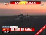 Mayın tuzağı