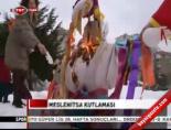 Meslenista Kutlamaları