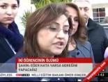 ask cinayeti - Şahin: Osmaniye'de hata varsa gereğini yağarız Videosu