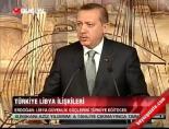 Türkiye-Libya ilişkileri online video izle