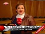 hacettepe universitesi - Türkiye'nin Konuştuğu Nakil Videosu