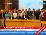 Türkiye'nin Konuştuğu Nakiller online video izle