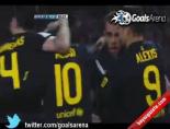 futbol sporu - Atletico Madrid 1-2 Barcelona Videosu