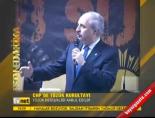 28 Şubat paneli düzenlendi